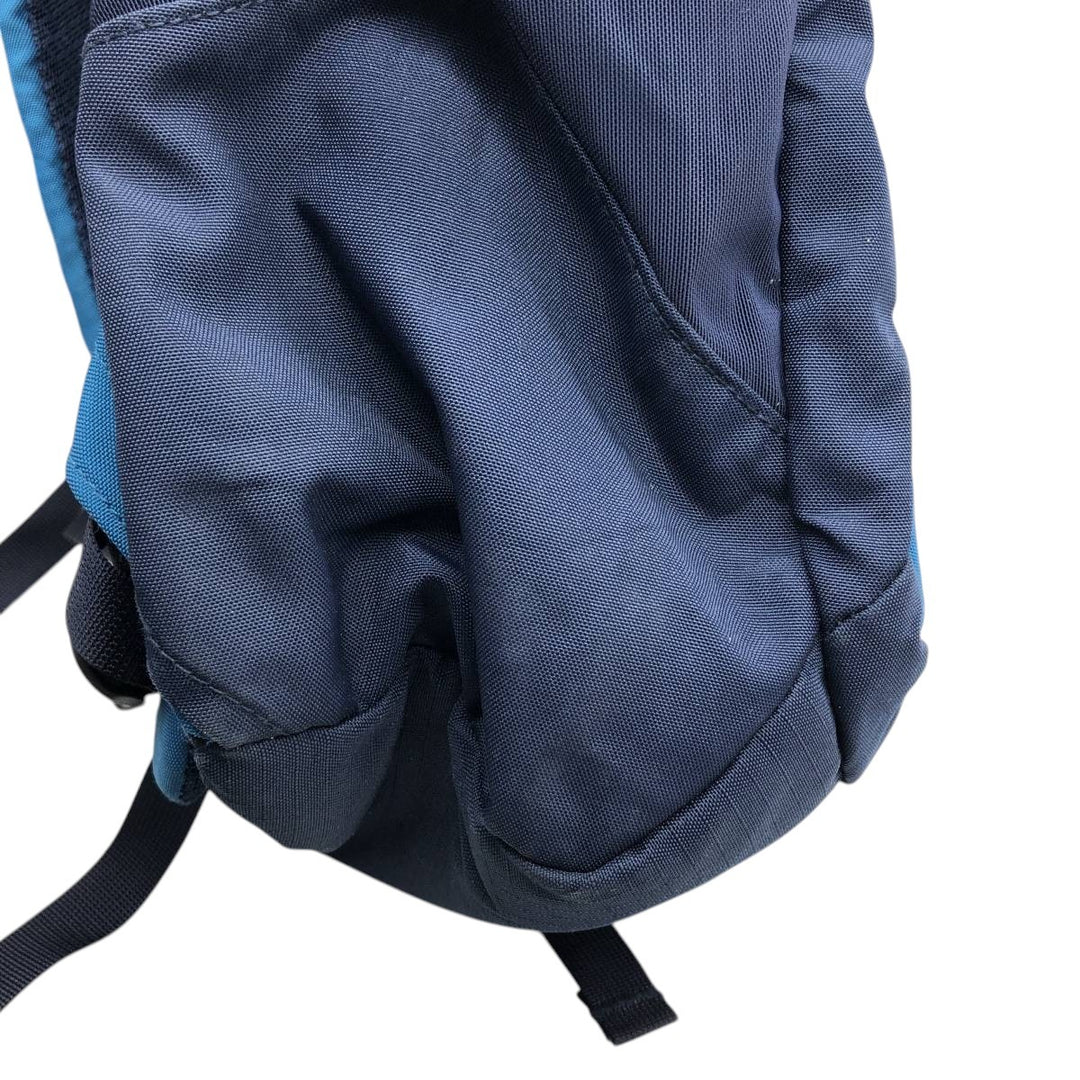 Patagonia Yarba Pack 24L Backpack (Model Number 48030FA14) polyester blue type Vintage Second Hand