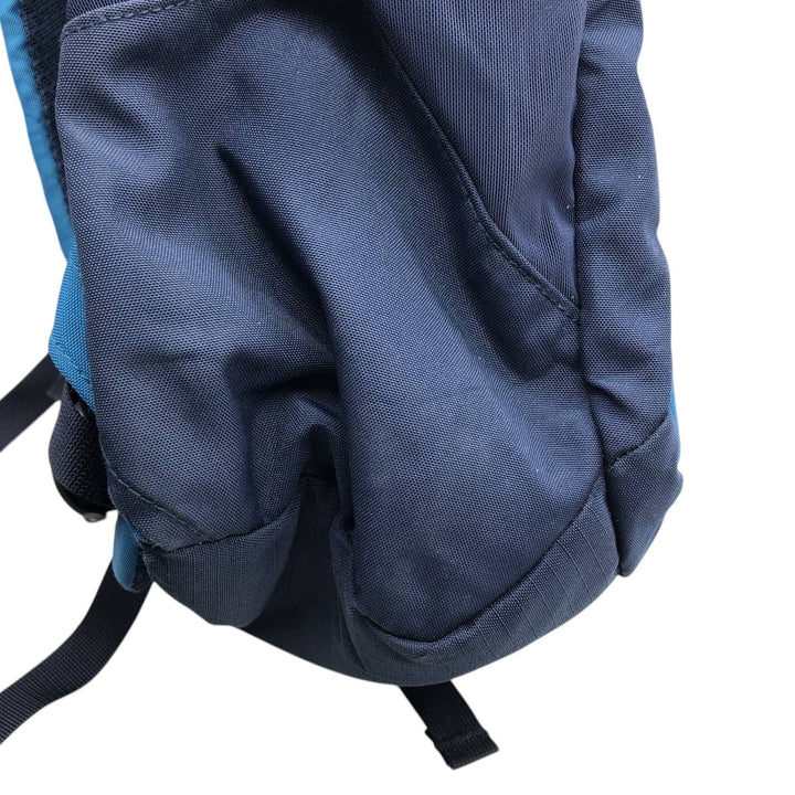 Patagonia Yarba Pack 24L Backpack (Model Number 48030FA14) polyester blue type Vintage Second Hand