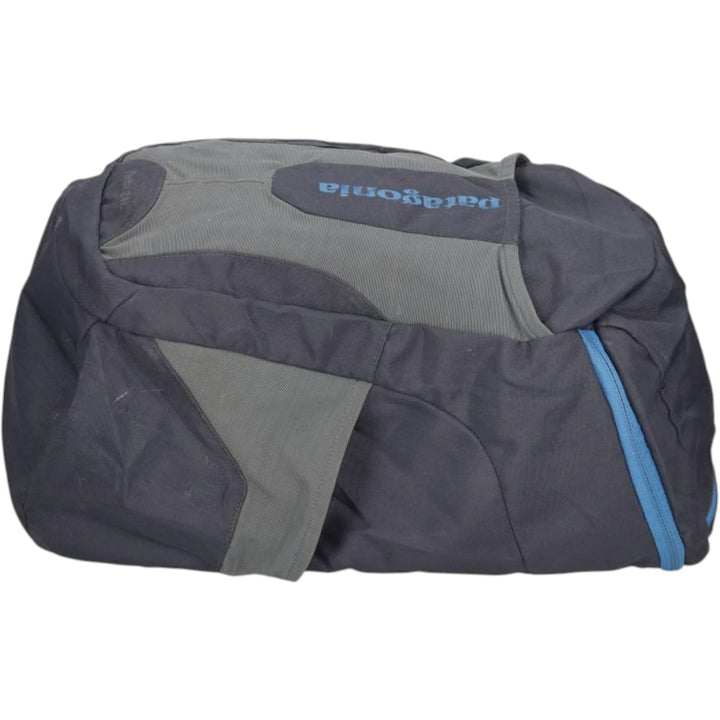 Patagonia Yarba Pack 24L Backpack (Model Number 48030FA14) polyester navy blue type Vintage Second Hand