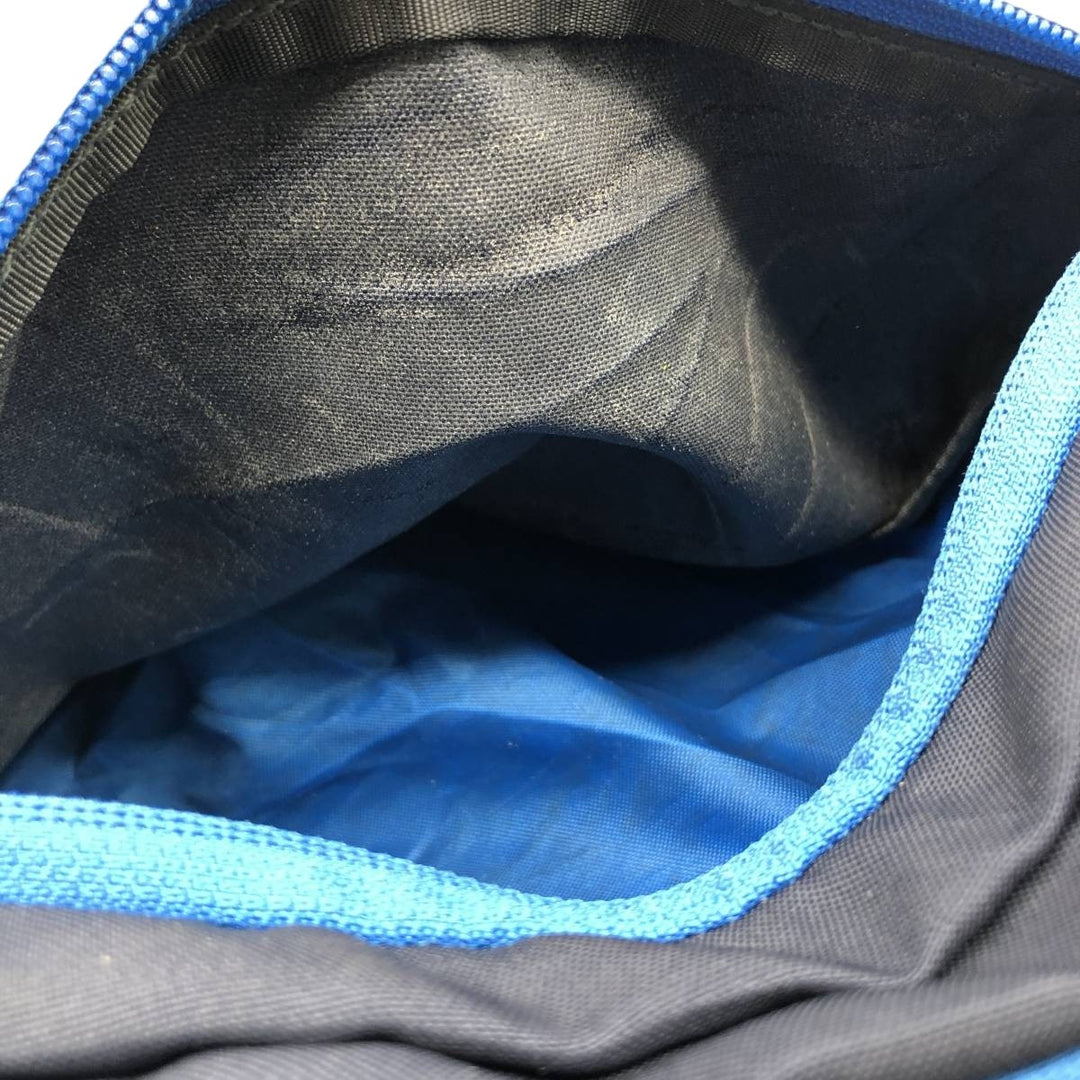 Patagonia Yarba Pack 24L Backpack (Model Number 48030FA14) polyester navy blue type Vintage Second Hand