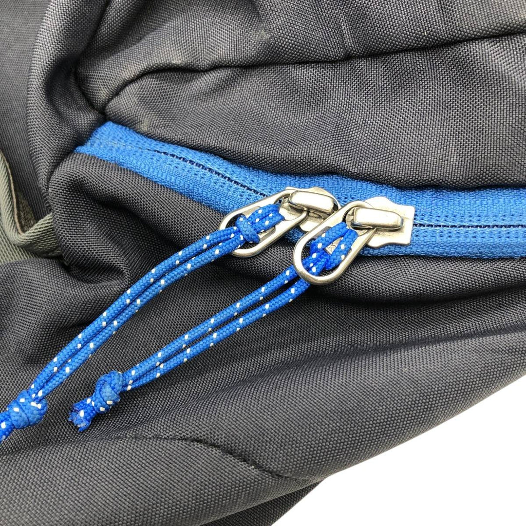 Patagonia Yarba Pack 24L Backpack (Model Number 48030FA14) polyester navy blue type Vintage Second Hand