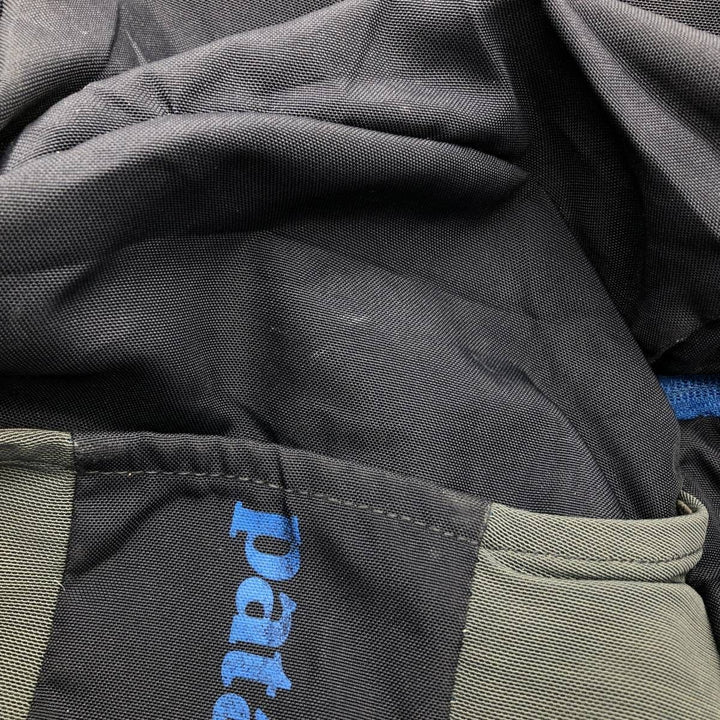 Patagonia Yarba Pack 24L Backpack (Model Number 48030FA14) polyester navy blue type Vintage Second Hand