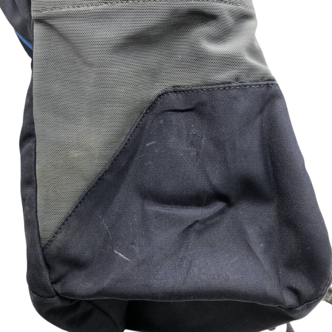 Patagonia Yarba Pack 24L Backpack (Model Number 48030FA14) polyester navy blue type Vintage Second Hand