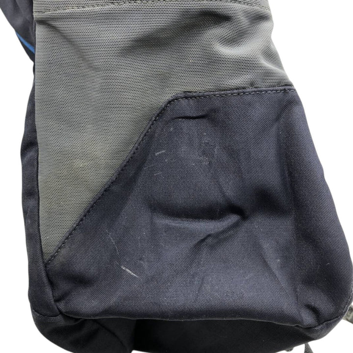 Patagonia Yarba Pack 24L Backpack (Model Number 48030FA14) polyester navy blue type Vintage Second Hand
