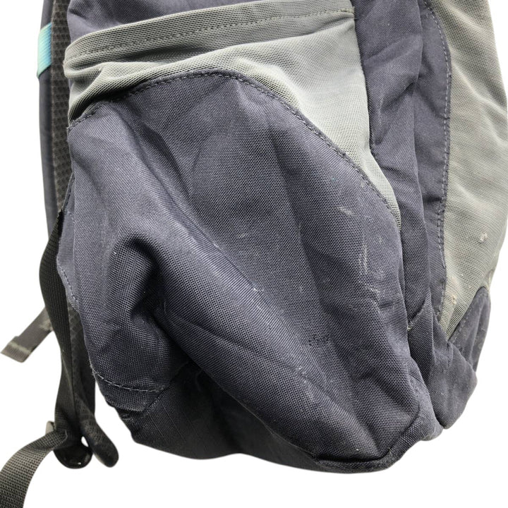 Patagonia Yarba Pack 24L Backpack (Model Number 48030FA14) polyester navy blue type Vintage Second Hand