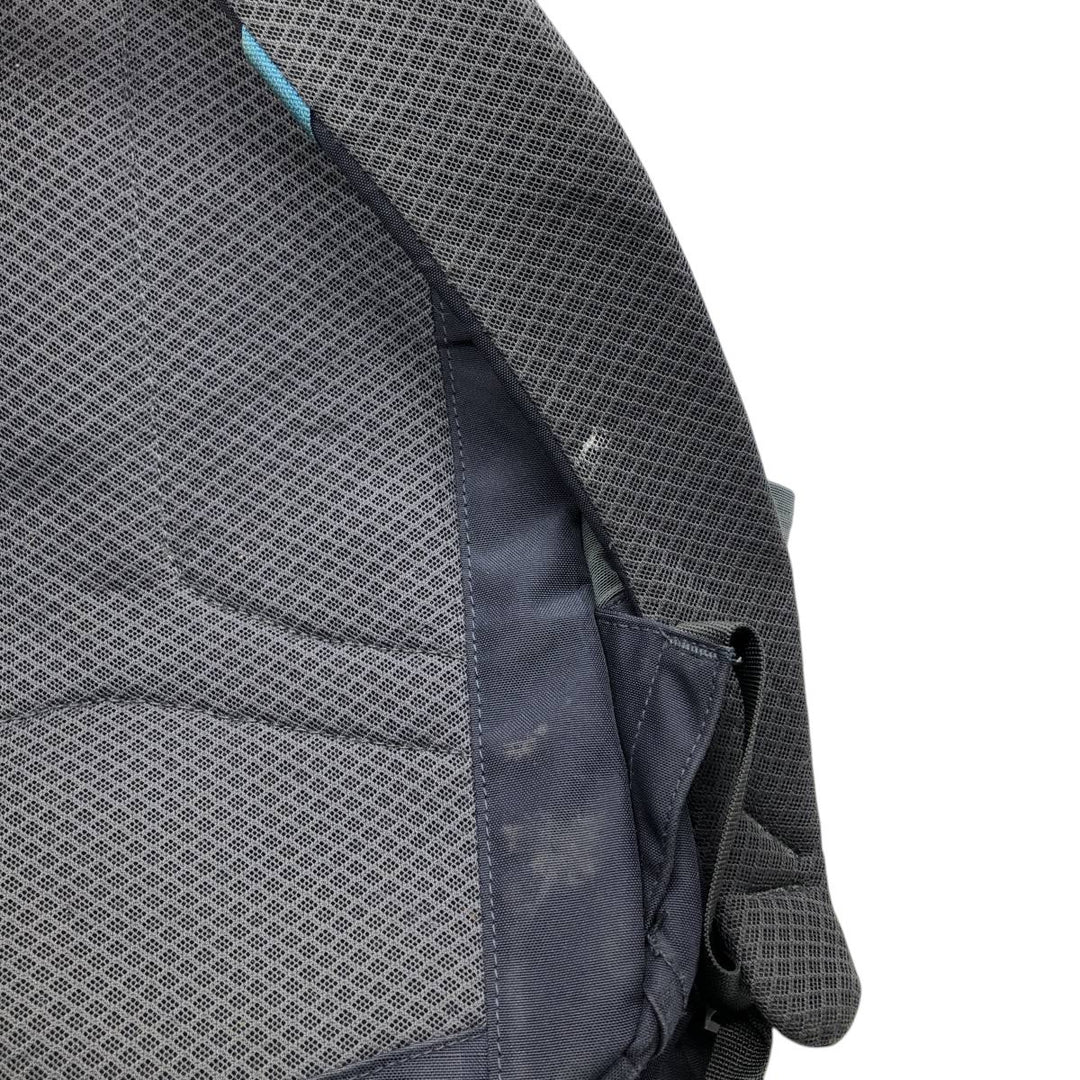Patagonia Yarba Pack 24L Backpack (Model Number 48030FA14) polyester navy blue type Vintage Second Hand