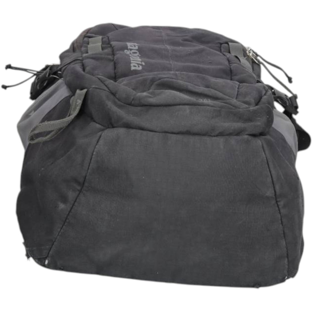 Patagonia REFUGIO PACK 28L Backpack (4791SP15) polyester black type Vintage Second Hand
