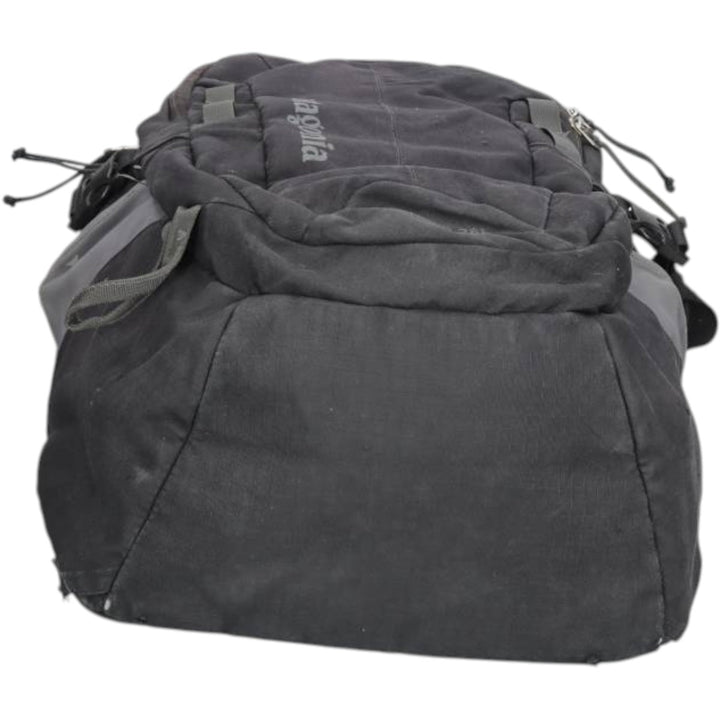 Patagonia REFUGIO PACK 28L Backpack (4791SP15) polyester black type Vintage Second Hand