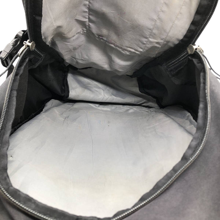 Patagonia REFUGIO PACK 28L Backpack (4791SP15) polyester black type Vintage Second Hand