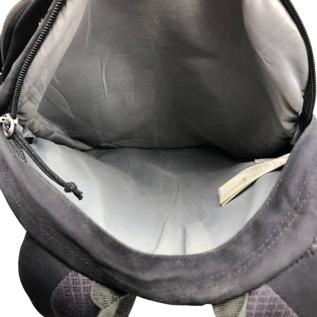 Patagonia REFUGIO PACK 28L Backpack (4791SP15) polyester black type Vintage Second Hand