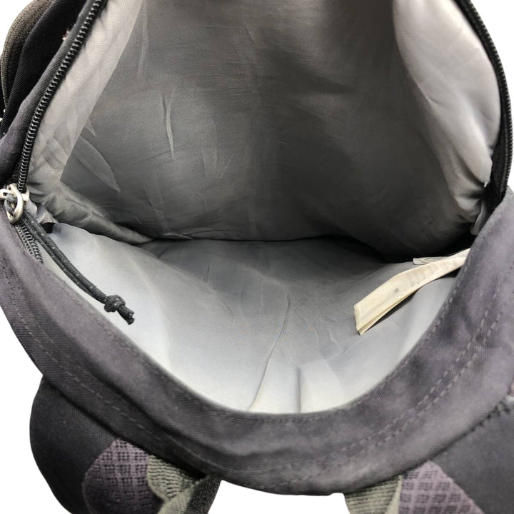 Patagonia REFUGIO PACK 28L Backpack (4791SP15) polyester black type Vintage Second Hand