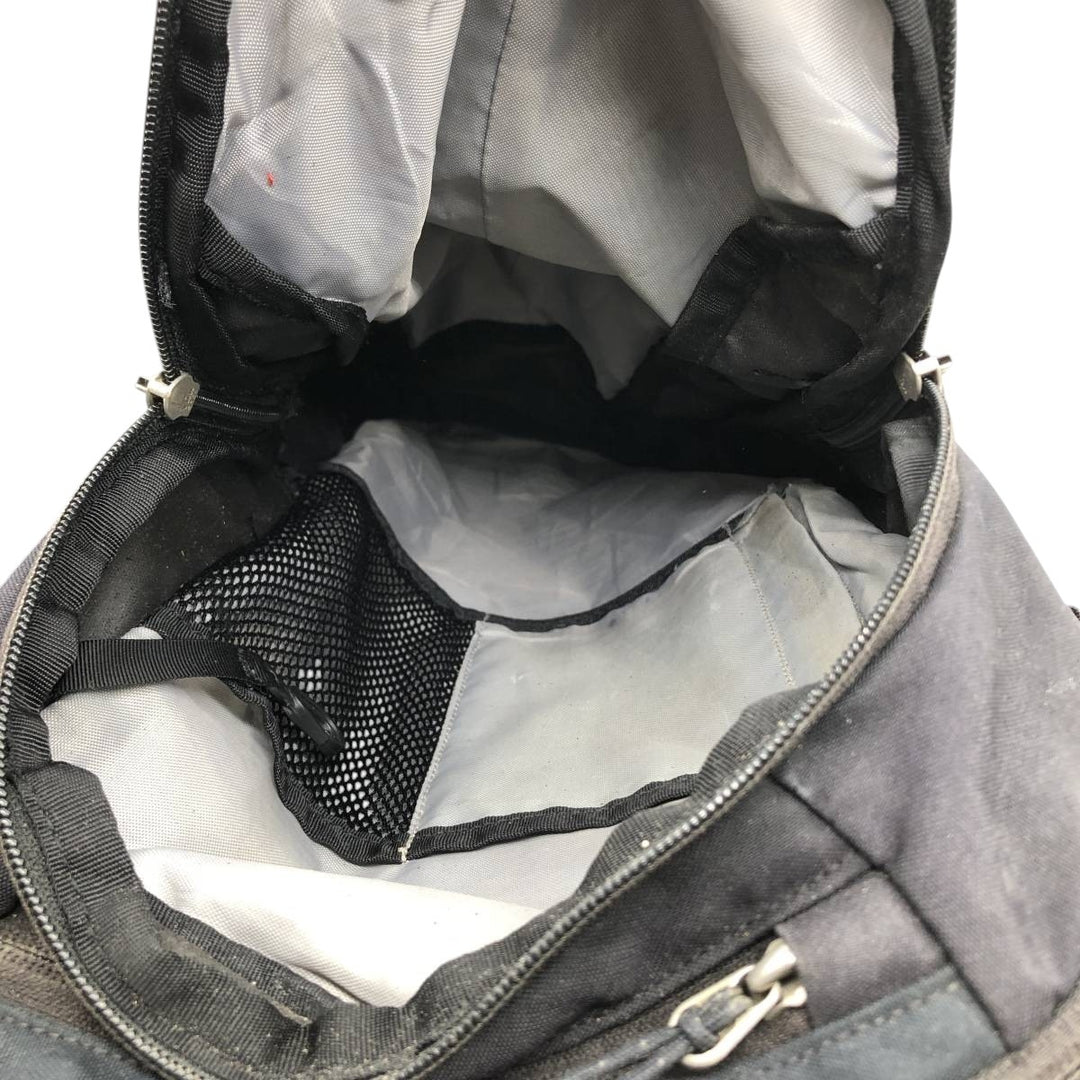 Patagonia REFUGIO PACK 28L Backpack (4791SP15) polyester black type Vintage Second Hand