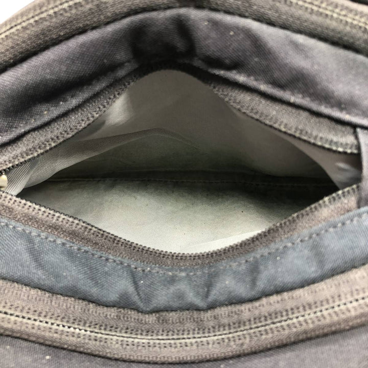 Patagonia REFUGIO PACK 28L Backpack (4791SP15) polyester black type Vintage Second Hand