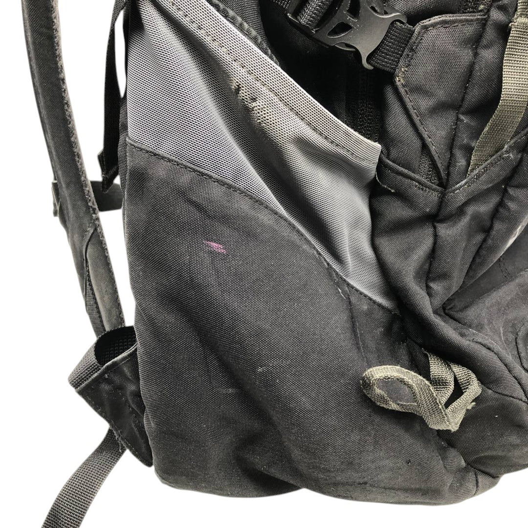 Patagonia REFUGIO PACK 28L Backpack (4791SP15) polyester black type Vintage Second Hand