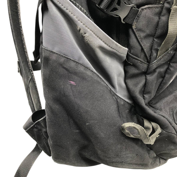 Patagonia REFUGIO PACK 28L Backpack (4791SP15) polyester black type Vintage Second Hand