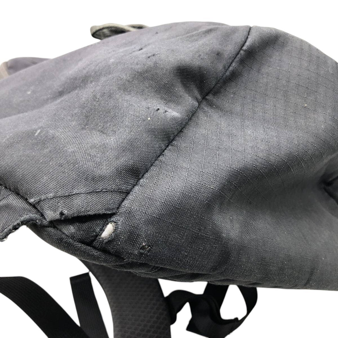Patagonia REFUGIO PACK 28L Backpack (4791SP15) polyester black type Vintage Second Hand