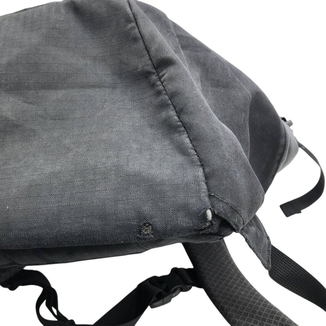 Patagonia REFUGIO PACK 28L Backpack (4791SP15) polyester black type Vintage Second Hand