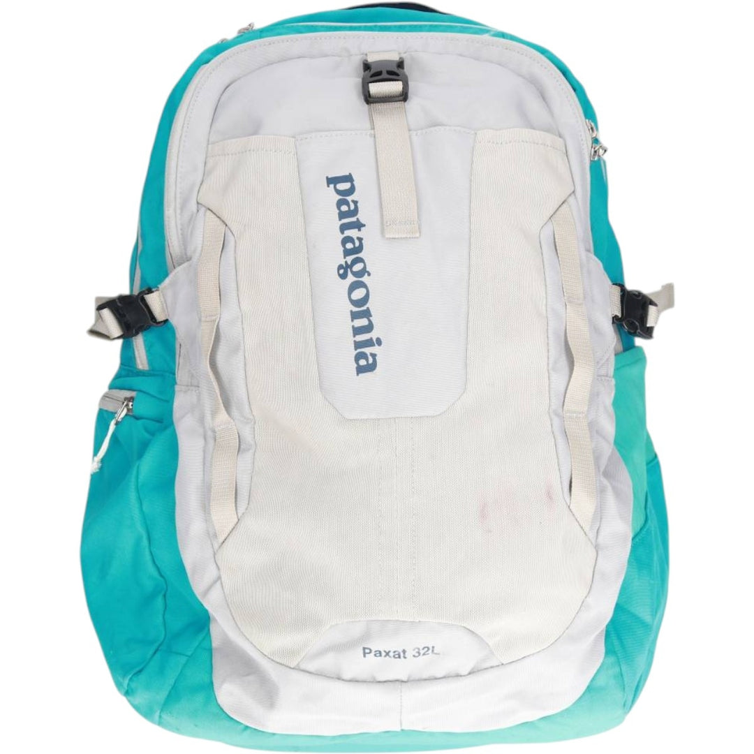 Patagonia Paxat 32L Backpack unclear gray type Vintage Second Hand