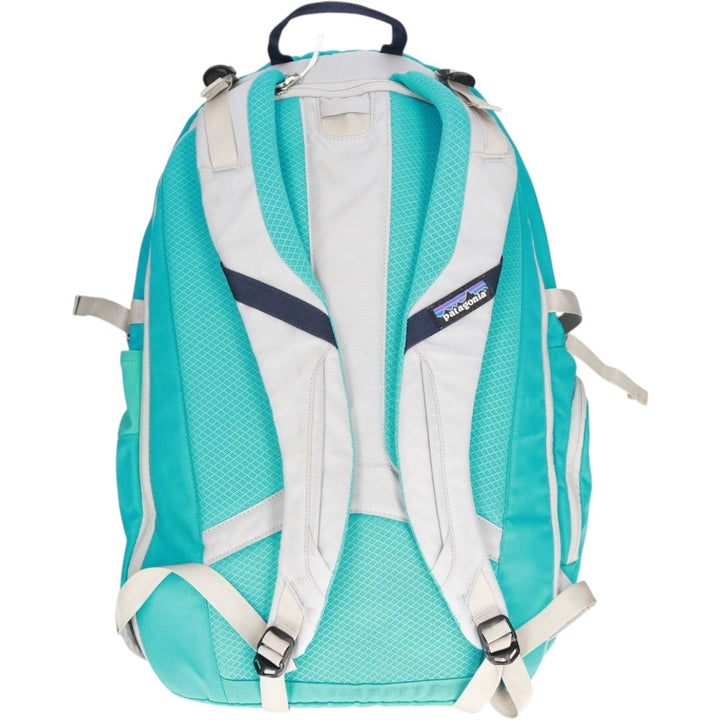 Patagonia Paxat 32L Backpack unclear gray type Vintage Second Hand