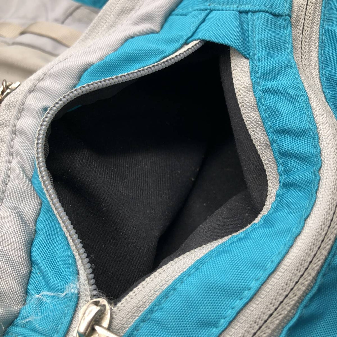 Patagonia Paxat 32L Backpack unclear gray type Vintage Second Hand