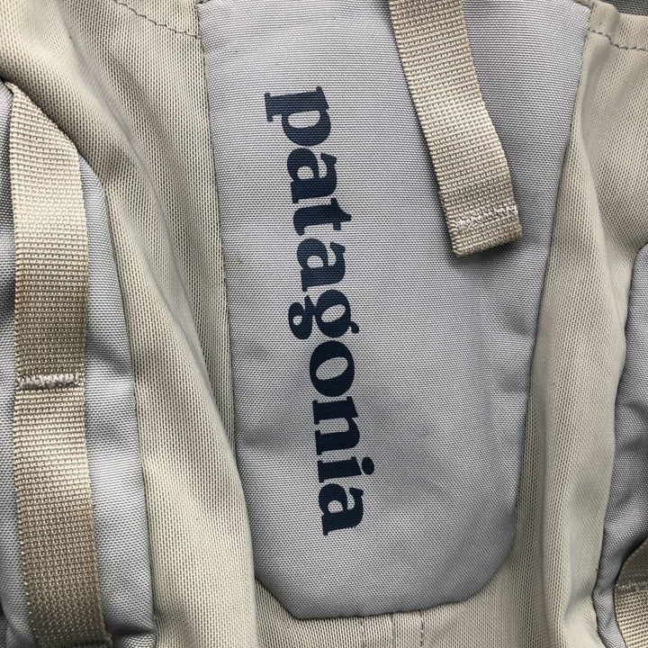 Patagonia Paxat 32L Backpack unclear gray type Vintage Second Hand