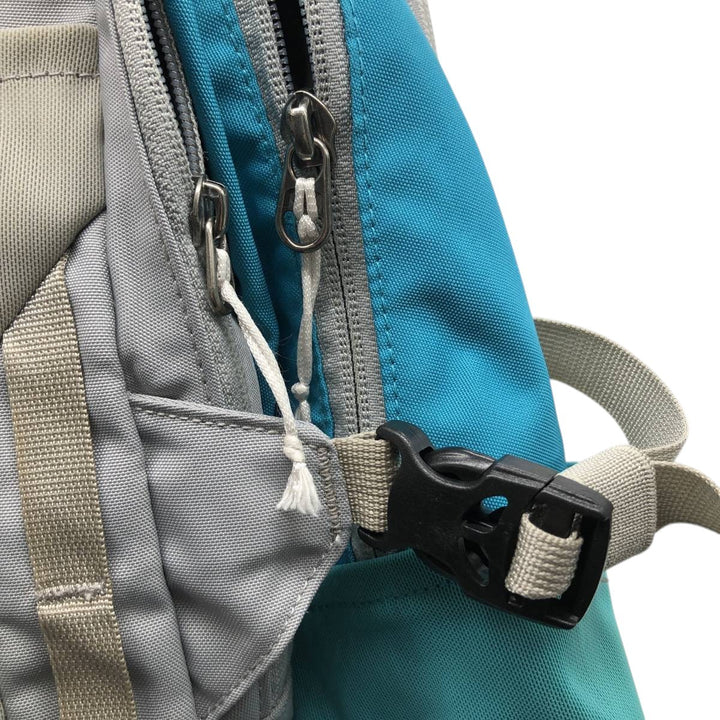 Patagonia Paxat 32L Backpack unclear gray type Vintage Second Hand