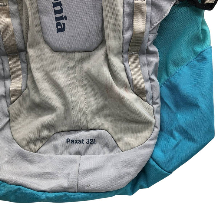 Patagonia Paxat 32L Backpack unclear gray type Vintage Second Hand