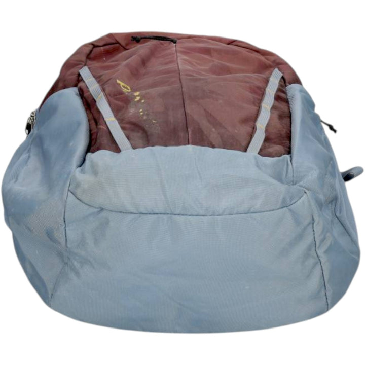 Patagonia REFUGIO PACK 28L Camouflage Pattern Backpack (47912FA20) Nylon brown type Vintage Second Hand