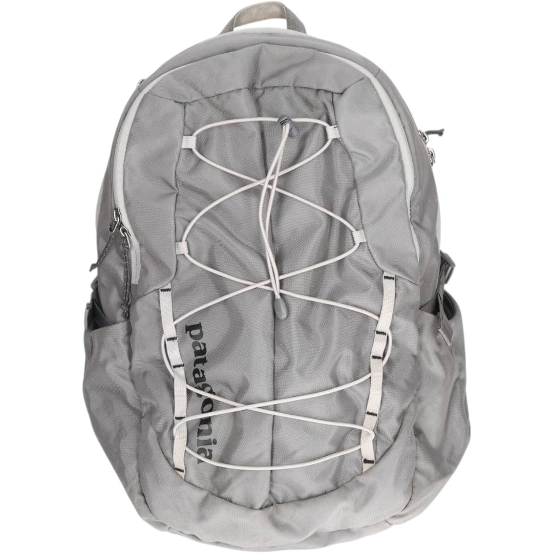 Patagonia Chacabuco Pack 30L Backpack (47927SP19) Nylon gray type Vintage Second Hand