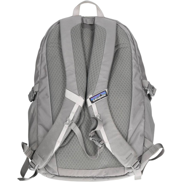 Patagonia Chacabuco Pack 30L Backpack (47927SP19) Nylon gray type Vintage Second Hand
