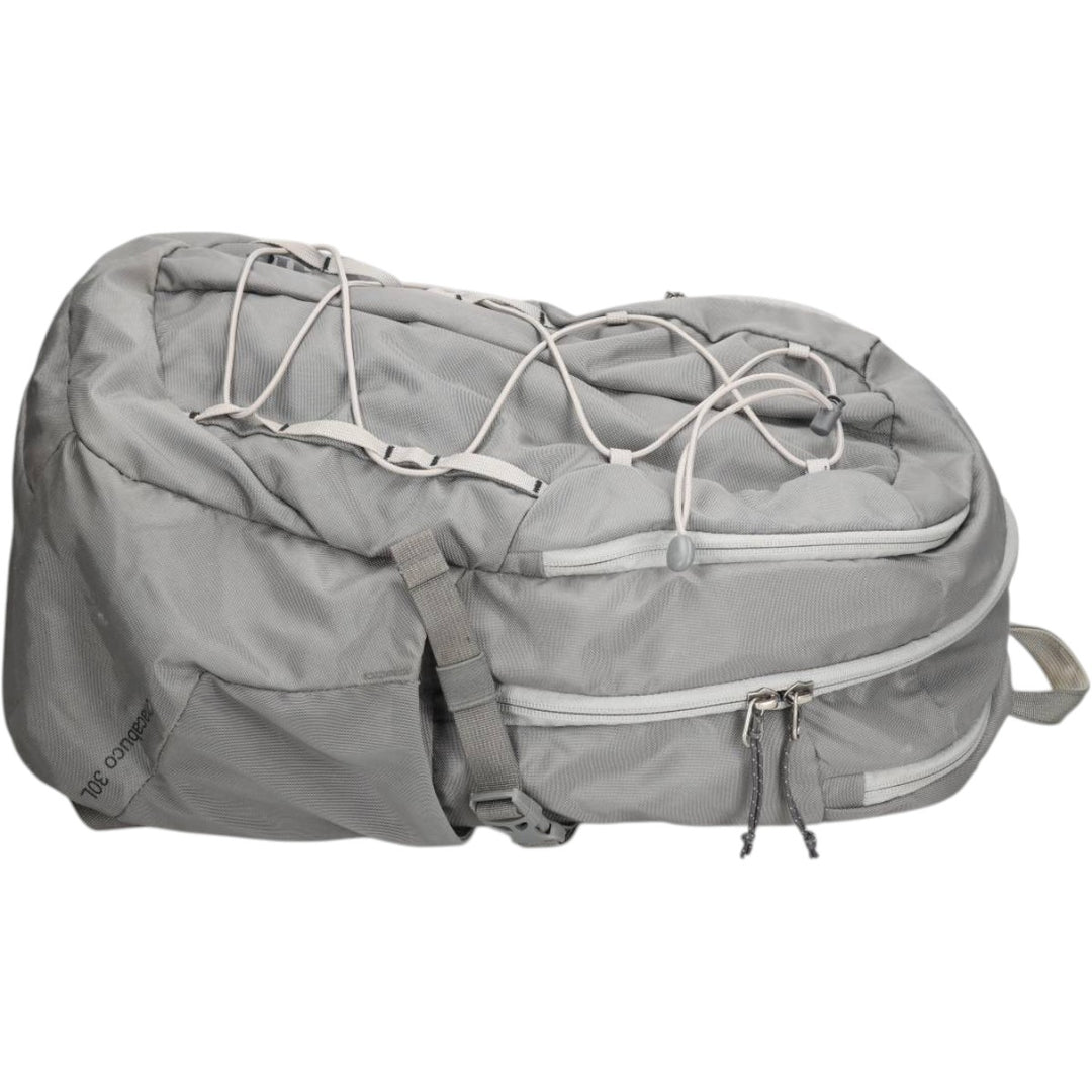 Patagonia Chacabuco Pack 30L Backpack (47927SP19) Nylon gray type Vintage Second Hand
