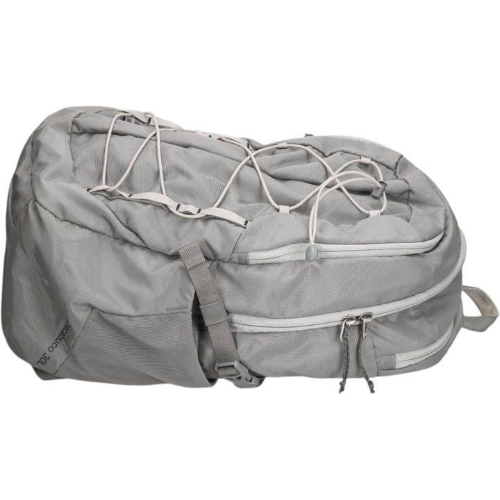 Patagonia Chacabuco Pack 30L Backpack (47927SP19) Nylon gray type Vintage Second Hand