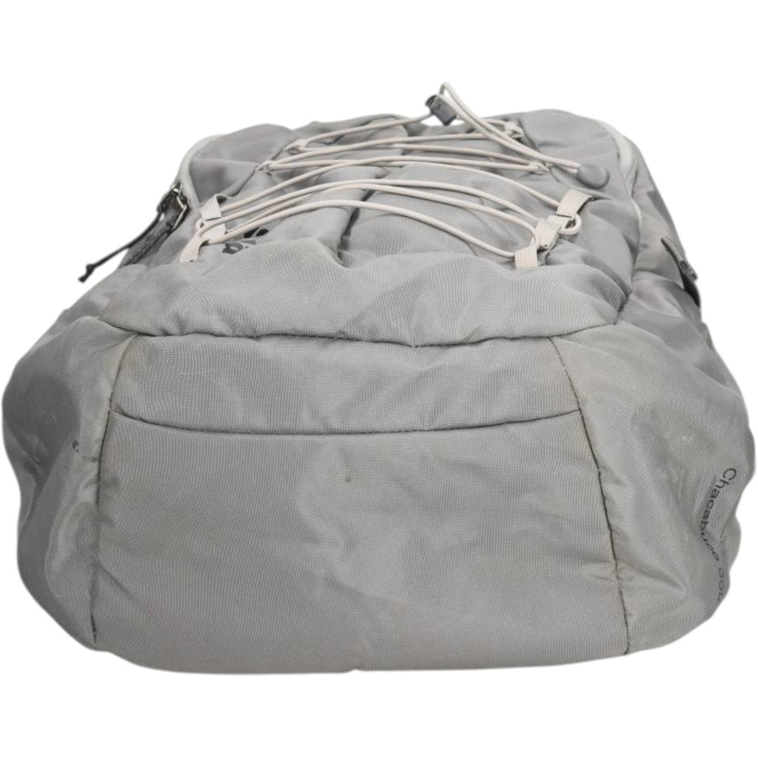 Patagonia Chacabuco Pack 30L Backpack (47927SP19) Nylon gray type Vintage Second Hand
