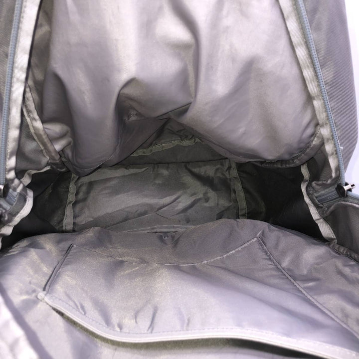 Patagonia Chacabuco Pack 30L Backpack (47927SP19) Nylon gray type Vintage Second Hand