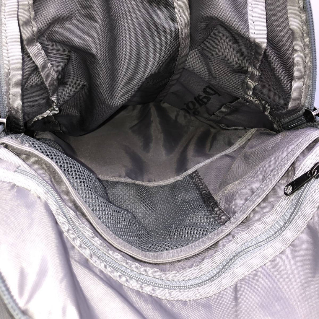 Patagonia Chacabuco Pack 30L Backpack (47927SP19) Nylon gray type Vintage Second Hand
