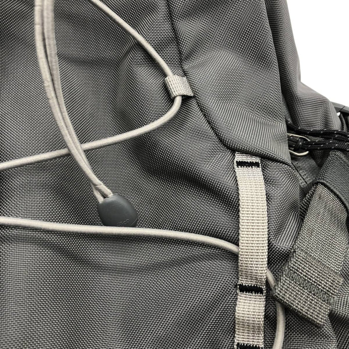 Patagonia Chacabuco Pack 30L Backpack (47927SP19) Nylon gray type Vintage Second Hand
