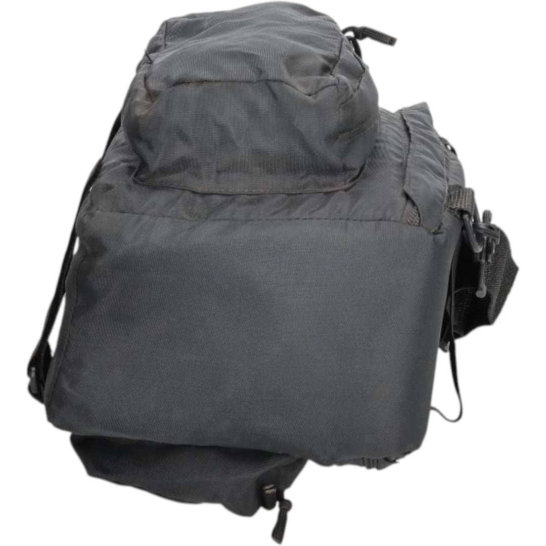 Vintage 1990'S LLBean Camera Bag Shoulder Bag, Made in USA unclear black type Vintage Second Hand