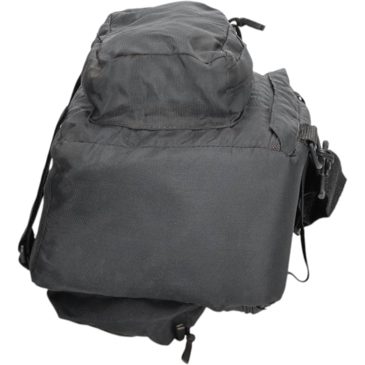 Vintage 1990'S LLBean Camera Bag Shoulder Bag, Made in USA unclear black type Vintage Second Hand