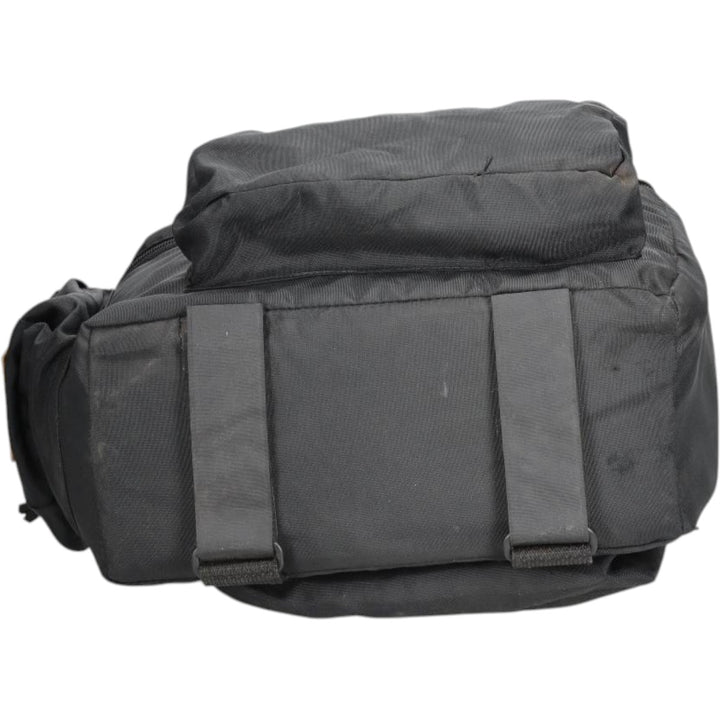 Vintage 1990'S LLBean Camera Bag Shoulder Bag, Made in USA unclear black type Vintage Second Hand