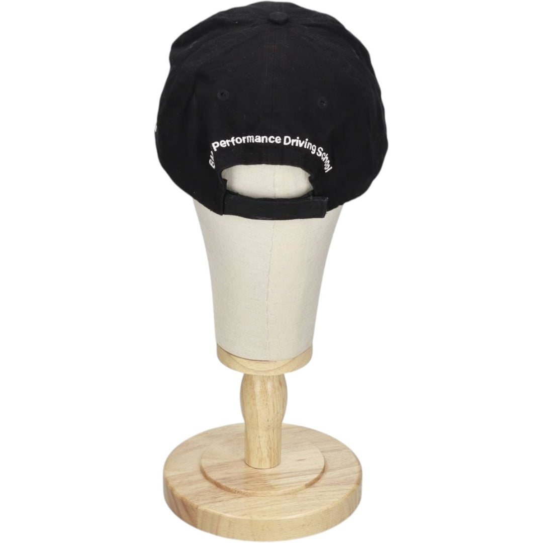 VANTAGE BMW Advertising Baseball Cap, 6-Panel Cap, One Size Fits All cotton black type Vintage Second Hand