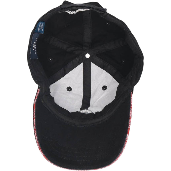 VANTAGE BMW Advertising Baseball Cap, 6-Panel Cap, One Size Fits All cotton black type Vintage Second Hand