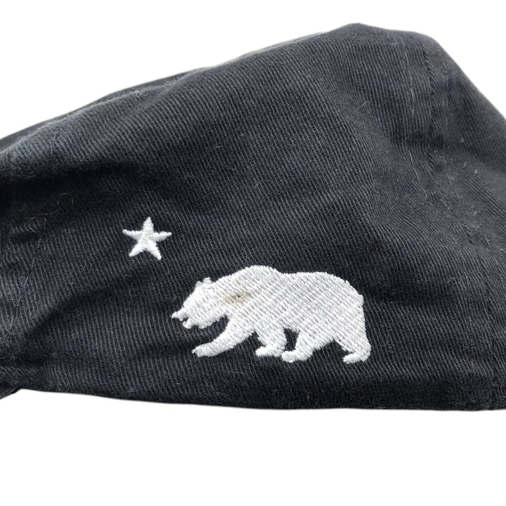 VANTAGE BMW Advertising Baseball Cap, 6-Panel Cap, One Size Fits All cotton black type Vintage Second Hand