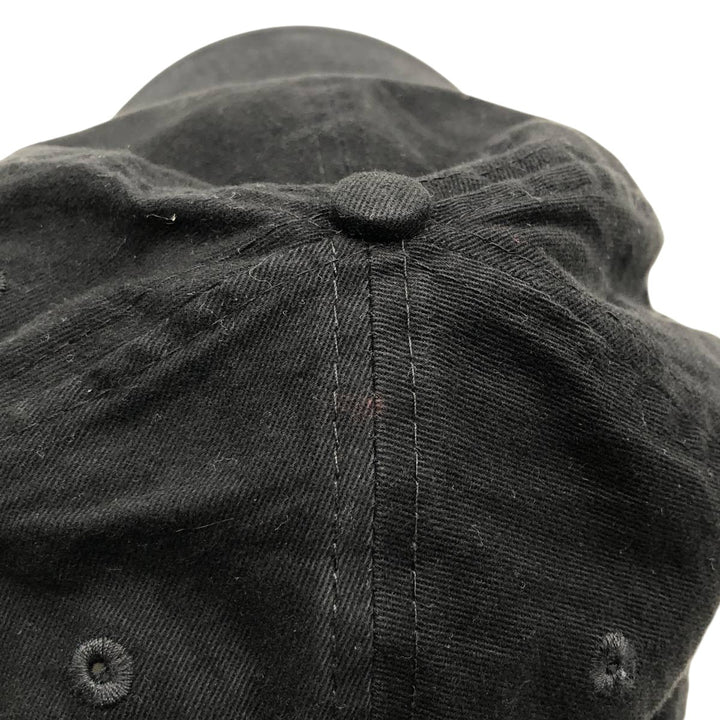 VANTAGE BMW Advertising Baseball Cap, 6-Panel Cap, One Size Fits All cotton black type Vintage Second Hand