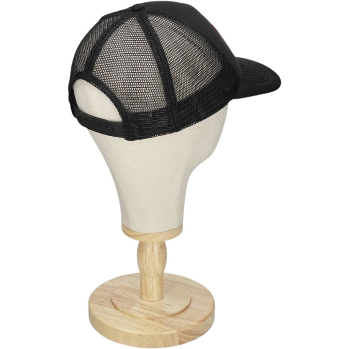 OTTO COCA-COLA Coca-Cola Advertising Trucker Cap Mesh Cap One Size Fits All Vintage unclear black type Vintage Second Hand