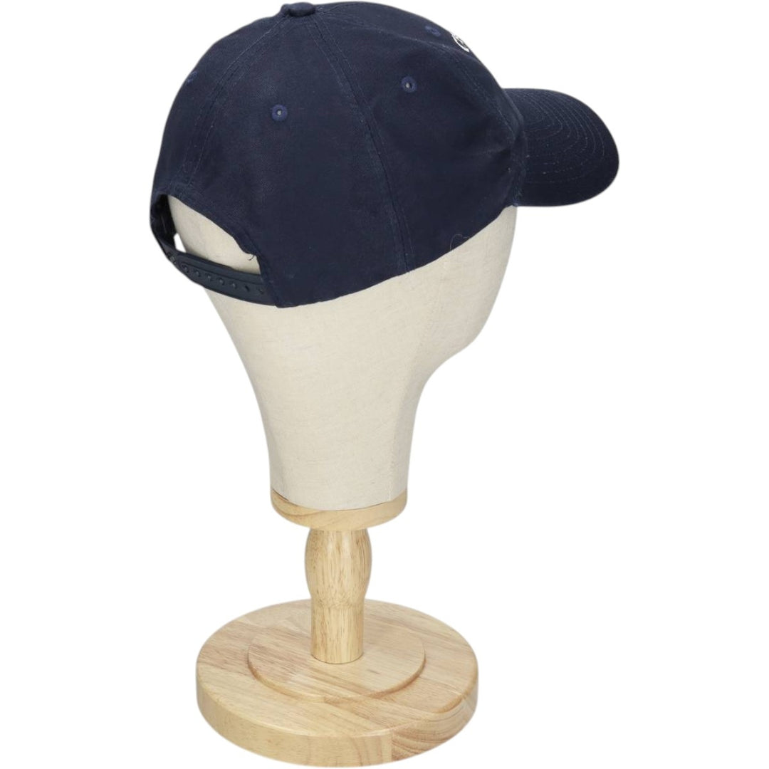 Ford Crossroads Advertising Baseball Cap, 6-Panel Cap, One Size Fits All unclear navy blue type Vintage Second Hand