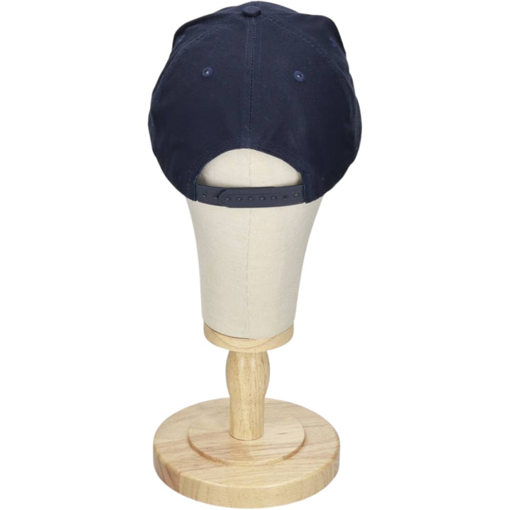 Ford Crossroads Advertising Baseball Cap, 6-Panel Cap, One Size Fits All unclear navy blue type Vintage Second Hand