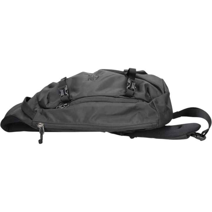 Patagonia Atom Sling 48262SP25 Amazon AWS Shoulder Bag polyester black type Vintage Second Hand