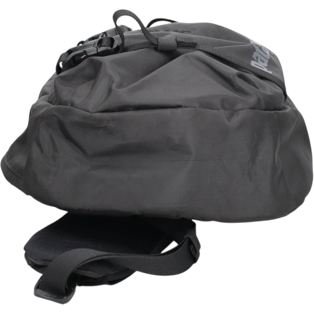 Patagonia Atom Sling 48262SP25 Amazon AWS Shoulder Bag polyester black type Vintage Second Hand