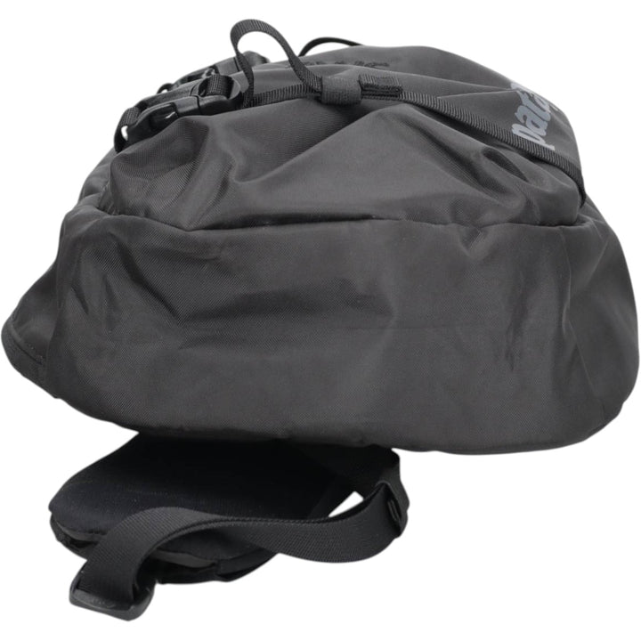 Patagonia Atom Sling 48262SP25 Amazon AWS Shoulder Bag polyester black type Vintage Second Hand