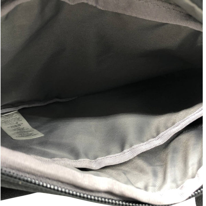 Patagonia Atom Sling 48262SP25 Amazon AWS Shoulder Bag polyester black type Vintage Second Hand